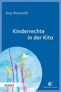 Kinderrechte in der Kita_cover