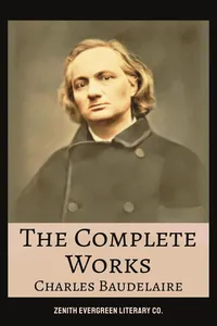 The Complete Works of Charles Baudelaire