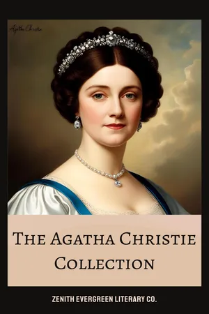 The Agatha Christie Collection
