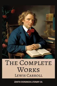 The Complete Works of Lewis Carroll_cover