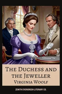 The Duchess and the Jeweller_cover