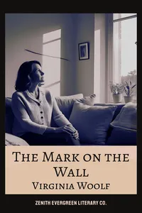 The Mark on the Wall_cover