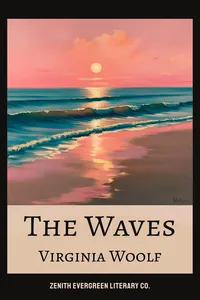 The Waves_cover