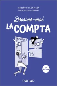 Dessine-moi la compta - 3e éd._cover