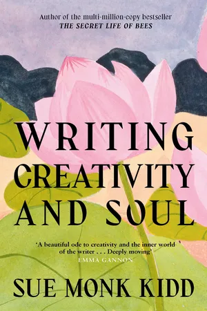 Writing Creativity and Soul