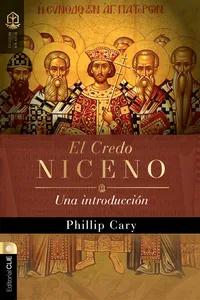El Credo Niceno_cover