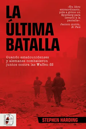 La última batalla