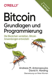 Bitcoin - Grundlagen und Programmierung_cover