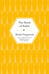 The Death of Stalin_cover