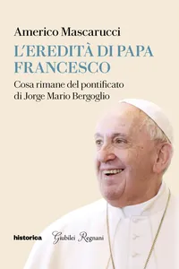 L'Eredità di Papa Francesco_cover