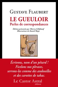 Le Gueuloir - Perles de correspondances_cover