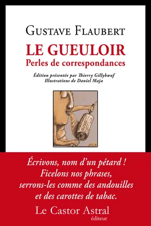 Le Gueuloir - Perles de correspondances
