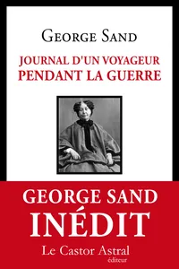 Journal d'un voyageur pendant la guerre_cover