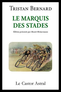 Le marquis des stades_cover