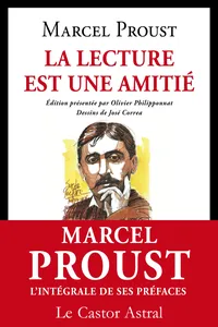 La lecture est une amitié_cover