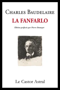 La Fanfarlo_cover