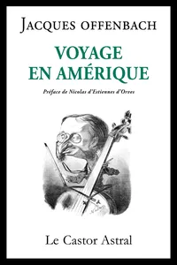 Voyage en Amérique_cover