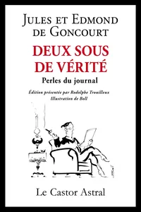Deux sous de vérité_cover