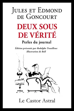 Deux sous de vérité