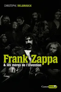 Frank Zappa & les mères de l'invention_cover