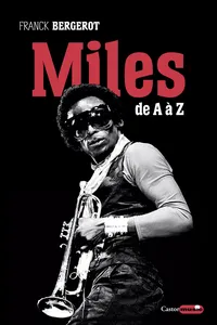 Miles Davis de A à Z_cover