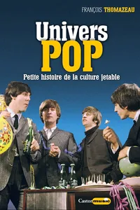 Univers pop_cover