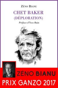 Chet Baker_cover