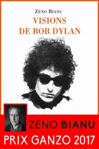 Visions de Bob Dylan_cover