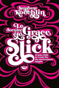 Le dernier été de Grace Slick_cover