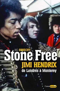 Stone Free_cover
