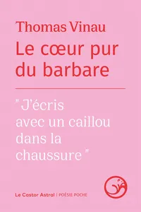 Le cœur pur du barbare_cover