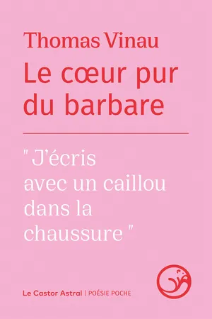 Le cœur pur du barbare