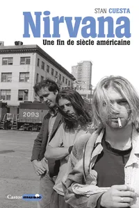 Nirvana, une fin de siècle américaine_cover