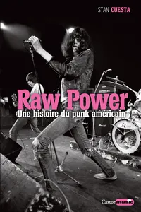 Raw Power_cover