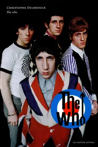 The Who_cover
