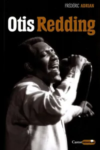 Otis Redding_cover