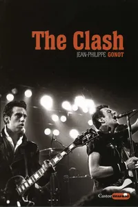 The Clash_cover