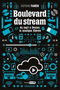Boulevard du Stream_cover