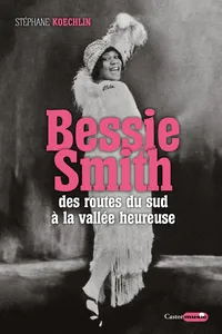 Bessie Smith_cover
