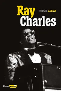 Ray Charles_cover