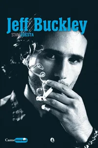 Jeff Buckley_cover