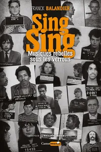 Sing Sing, Musiques rebelles sous les verrous_cover