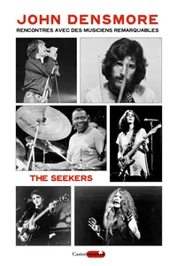 The seekers_cover