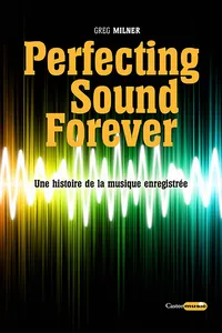 Perfecting Sound Forever_cover
