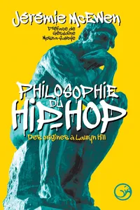 Philosophie du Hip-pop_cover