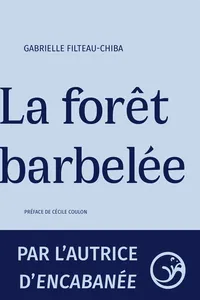 La forêt barbelée_cover
