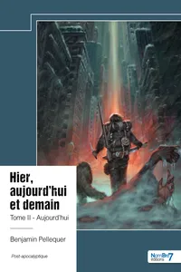 Hier, aujourd'hui et demain - Tome 2_cover