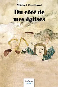 Du côté de mes églises_cover