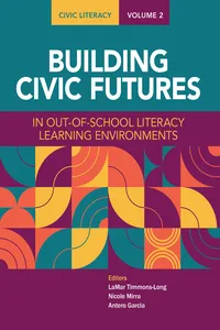 Civic Literacy, Volume 2_cover