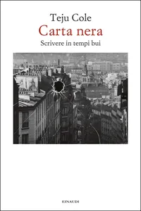 Carta nera_cover